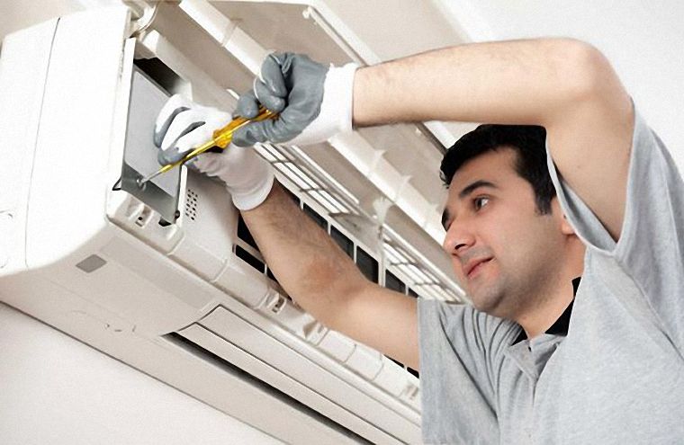 Sửa chữa máy lạnh Biên Hòa – Có mặt nhanh 30 phút, không phát sinh chi phí