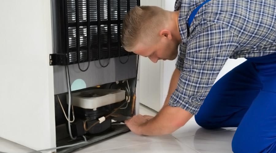 Những nguyên nhân phổ biến khiến bạn phải sửa chữa tủ lạnh Biên Hòa